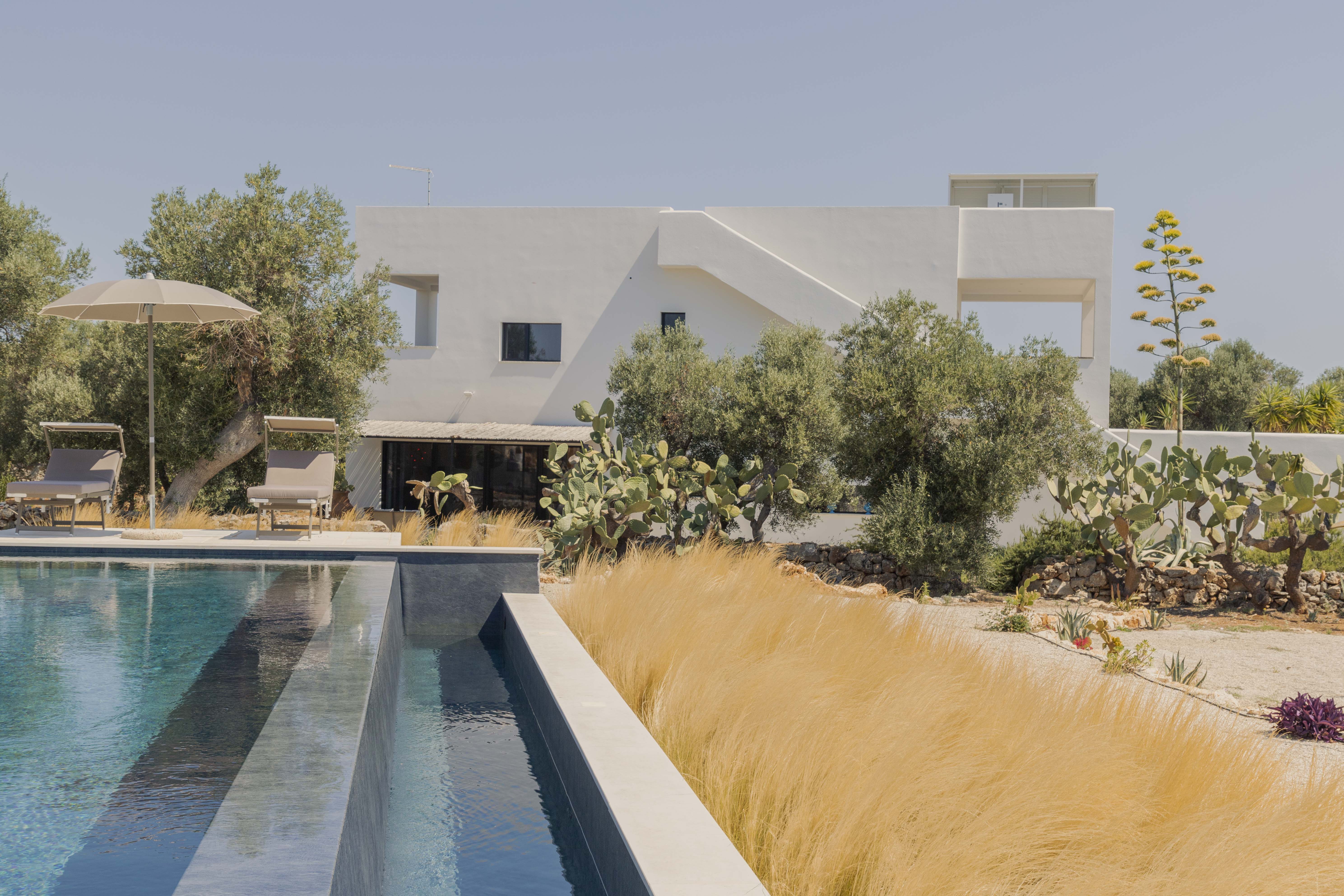Villa Ardesia